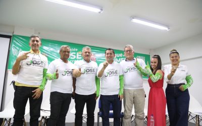 Transportadores de Ibagué le dijeron SI a José Barreto