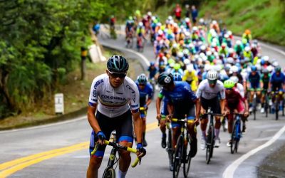 La cuarta etapa del Clásico RCN rodará por el Tolima