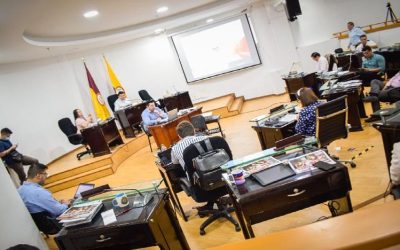 Así quedó conformada la Asamblea del Tolima