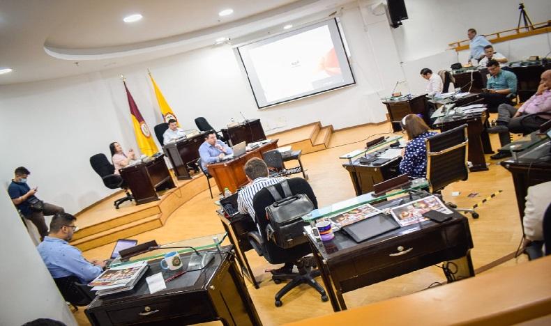 ASAMBLEA