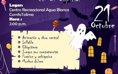 ¿Listos para celebrar el día de los niños?
