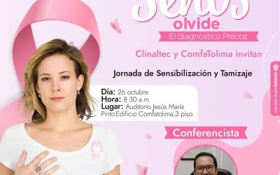 Día Mundial de la Lucha Contra el Cáncer de Mama