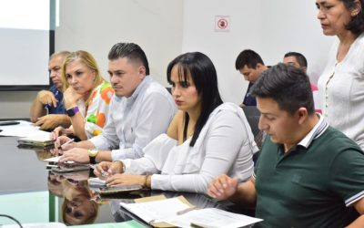 1600 policías y 120 soldados para seguridad de las elecciones en Ibagué