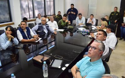 Últimos detalles para el desarrollo de las Elecciones