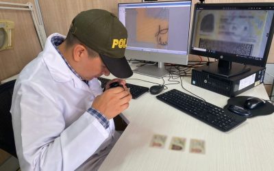 Estrategia de seguridad para la elecciones del domingo