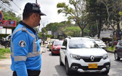 En Ibagué ha fluido con normalidad en elecciones