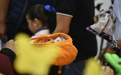 Ojo a las recomendaciones a la hora de consumir dulces