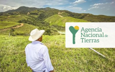 Se busca en el Tolima a 1.118 solicitantes de tierras