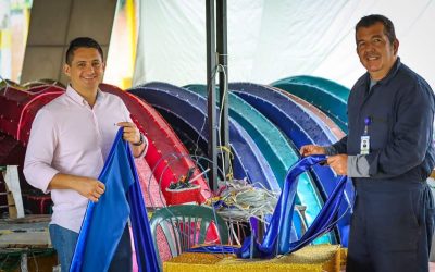 ¡Ibagué será mágica en Navidad!