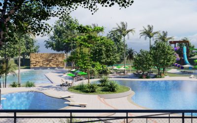 Por fin inicia proceso de licitación Piscinas de Olas en Ibagué