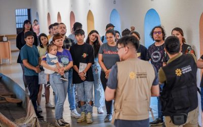 ¿Sin plan? Visita este viernes y sábado el Museo Panóptico de Ibagué