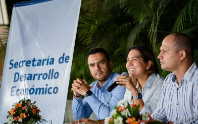 Ibagué avanza hacia la internacionalización de empresas locales