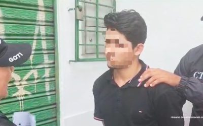 A la cárcel para abuso sexual a niña de 10 años en Ibagué