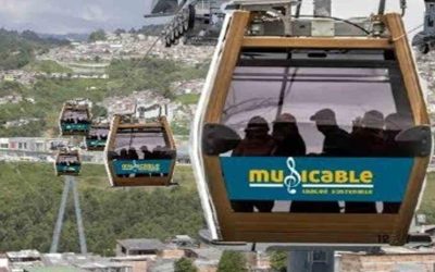 Se adjudicó el concurso de méritos para los estudios y diseños del «Cable Aéreo