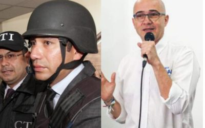 Que tal esto! exfiscal condenado ahora defiende a Bolívar