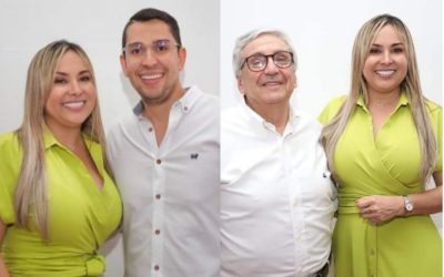 Dos nuevos anuncios  para el próximo gobierno municipal