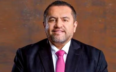 Última hora: Murió el Senador Mario Castaño