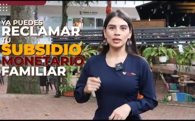 Ya fue girado el Subsidio Monetario Familiar de ComfaTolima