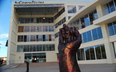 Pronunciamiento de ComfaTolima, a la opinión pública