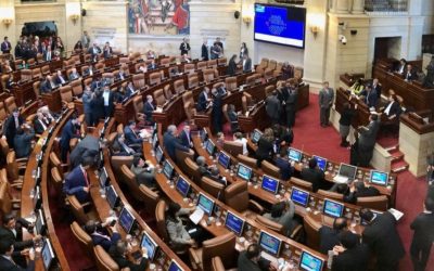 Atención! Aprobada la Reforma a la Salud