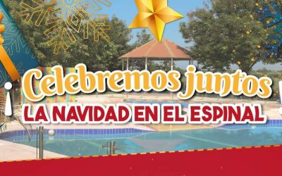¿Eres afiliado a ComfaTolima y vives en El Espinal?