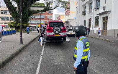 Ojo! este 21 de febrero «Día sin Carro y sin Moto»