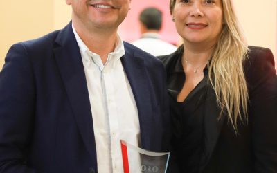 ‘Mejor Campaña de Gobierno en Colombia’