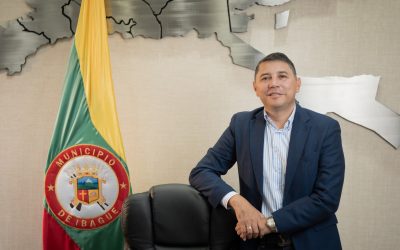 ¿A qué se dedicará Andrés Hurtado desde el 1 de enero?