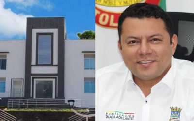 Atención! Capturaron a los responsables del millonario hurto a la alcaldía de Purificación