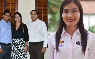 El MIRA, Más Política que Religión