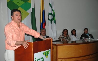 La Procuraduría imputada cargos al exgerente del Fondo Ganadero del Tolima por mal manejo de recursos