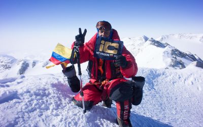 Triste noticia! Murió Manolo Barrios