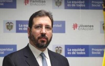 Atención! Piden medida de aseguramiento contra Pierre Garcia