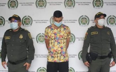 Nuevo caso de sicariato en Ibagué