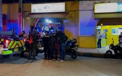 ¿Se trasladaría la delincuencia de El Espinal  a Ibagué?