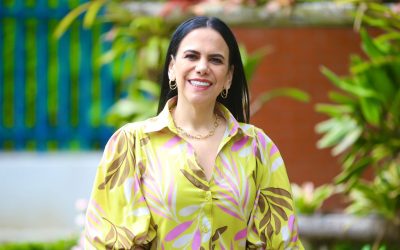 la Secretaria superpoderosa de la Alcaldía de Ibagué