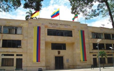 Esta será la tabla de sueldos en la alcaldía para contratistas