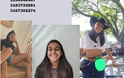El conmovedor escrito de una madre a su hija