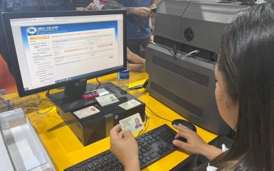 Solucionadas fallas en plataforma de la Secretaría de Movilidad