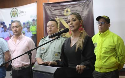 Revelaron a los 5 más buscados del Tolima