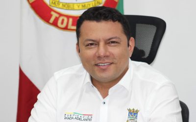 Inhabilidad por 10 años al exalcalde Purificación, Tolima