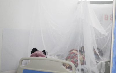 Lamentable: Niño murio por dengue en Ibagué