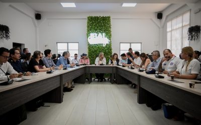 Ibagué pasó de alerta amarilla a naranja por incendios forestales