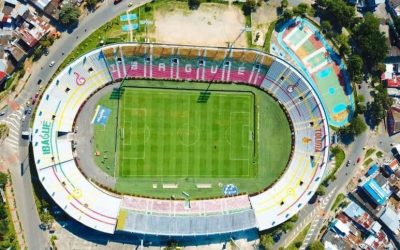 Hinchas del América y Millonarios, no podrán entrar al estadio