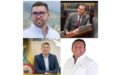 «El choquismo» entrará en la puja por la Gobernación