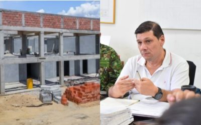 La jugosa adición que hizo Milton Restrepo 3 días antes de irse