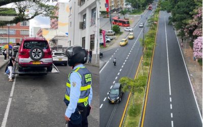 Atención! proponen cambios de Pico y Placa en Ibagué