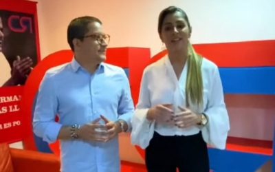 Toda la novela jurídica de la Gobernadora del Tolima