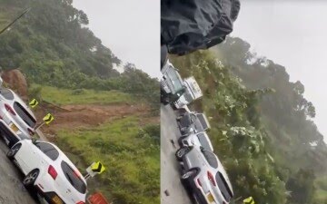 Atención! Aumenta el número de fallecidos en la tragedia del Chocó