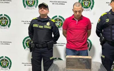 Toda la historia del hombre que asesinó a su expareja